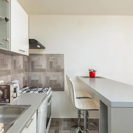 Cozy In With Kitchen * Stinjan