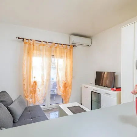 Cozy In With Kitchen Apartment Stinjan
