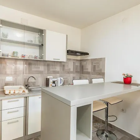 Cozy In With Kitchen *