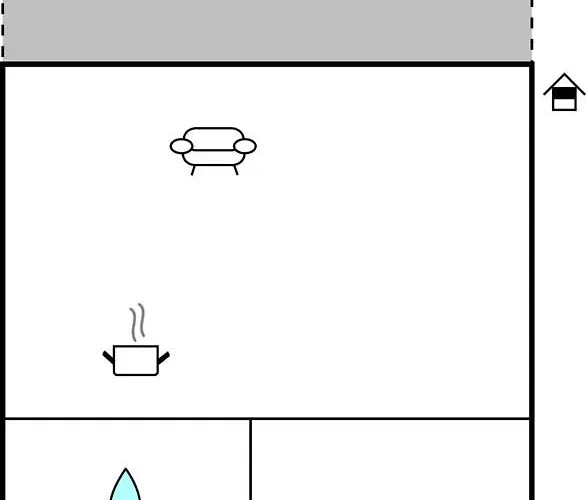 Cozy In With Kitchen 스틴잔